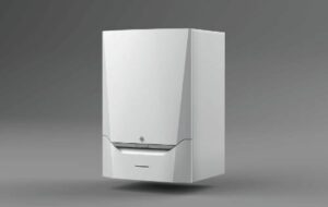 De Dietrich Evodens AMC Duvar Tipi Yoğuşmalı Kazan