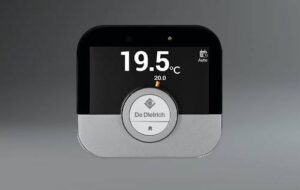De Dietrich SMART TC Oda Termostatı